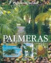 Plantas De Jardín. Palmeras