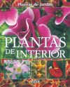 Plantas De Jardín. Plantas de interior