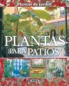 Plantas De Jardín. Plantas para patios