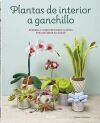 Plantas de interior a ganchillo