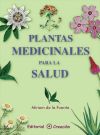 Plantas medicinales para la salud