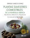 Plantas silvestres comestibles de la península ibérica