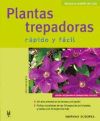 Plantas trepadoras