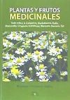 Plantas y frutos medicinales