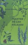 Plantes de les Balears