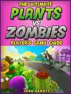 Portada de Plants vs Zombies Guide (Ebook)