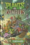 Plants vs. Zombies vol. 02: Tiempocalipsis (Biblioteca Super Kodomo)