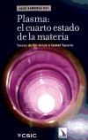 Plasma: el cuarto estado de la materia