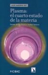 Plasma: el cuarto estado de la materia