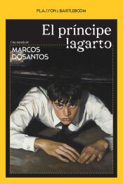 Portada de EL PR&Iacute;NCIPE LAGARTO