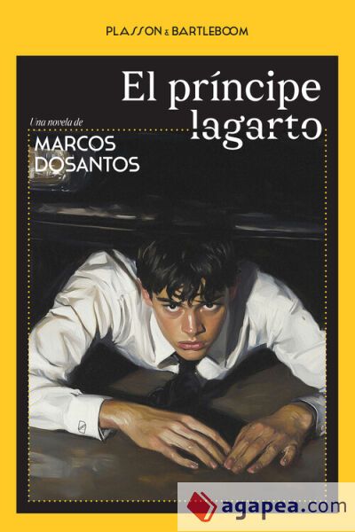 EL PR&Iacute;NCIPE LAGARTO