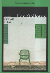 Portada de LAS GALLETAS