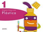 Portada de Pl&aacute;stica 1