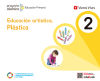 Plástica 3 Primaria. Andalucía. Proyecto Abanico