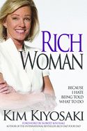 Portada de Rich Woman: Because I Hate Being Told What to Do