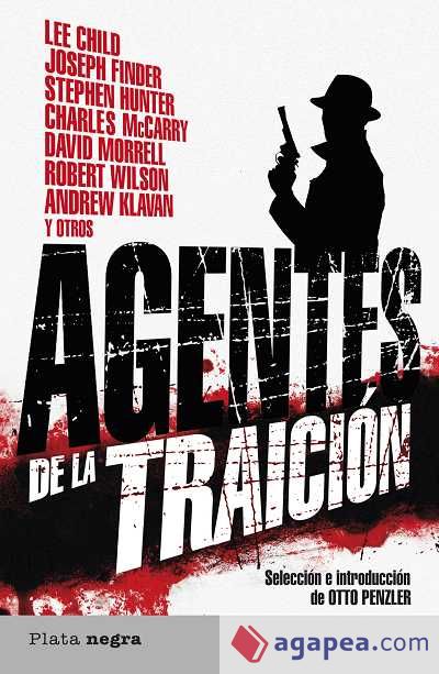 Agentes de la traición