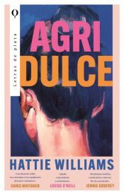 Portada de Agridulce