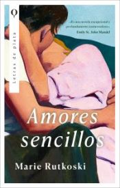 Portada de Amores sencillos