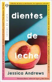 Portada de Dientes de leche