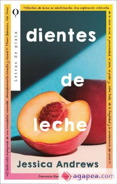 Dientes de leche