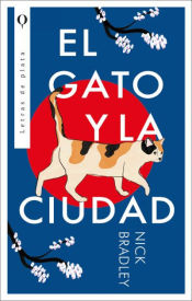 Portada de El gato y la ciudad