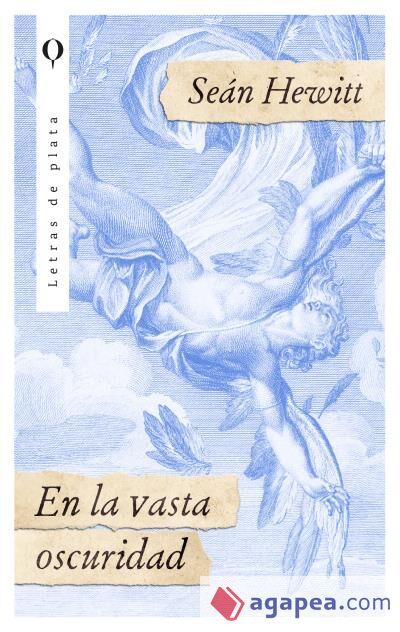 En la vasta oscuridad