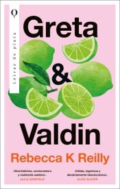 Portada de Greta & Valdin