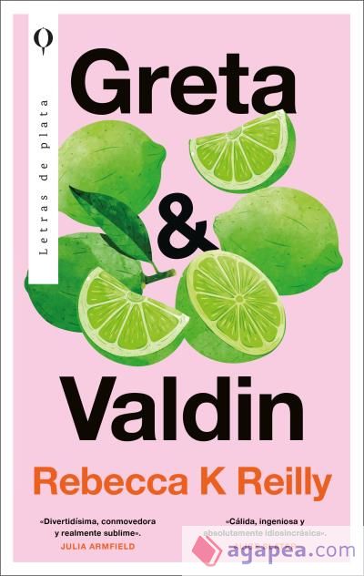 Greta & Valdin