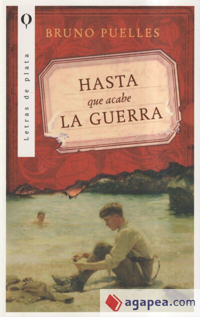 Hasta que dure la guerra