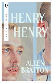 Portada de Henry Henry