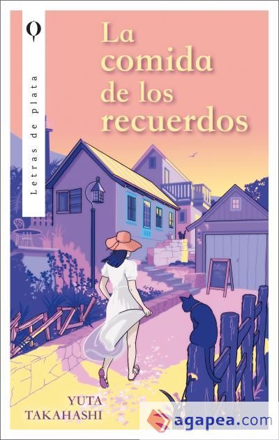 La comida de los recuerdos La comida de los recuerdos