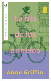 Portada de La isla de los anhelos