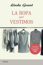 Portada de La ropa que vestimos