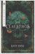 Portada de Los claustros, de Katy Hays