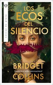 Portada de Los ecos del silencio