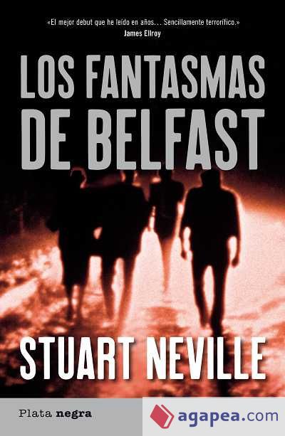 Los fantasmas de Belfast