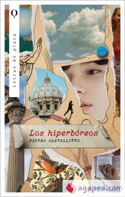 Los hiperbóreos