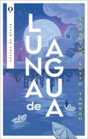 Portada de Luna de agua