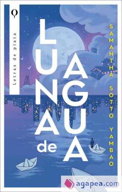 Luna de agua Luna de agua