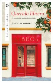 Portada de Querido librero