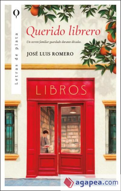 Querido librero