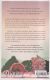 Contraportada de Un buen d&iacute;a para estar sola, de Nanae Aoyama