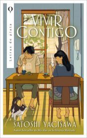 Portada de Vivir contigo