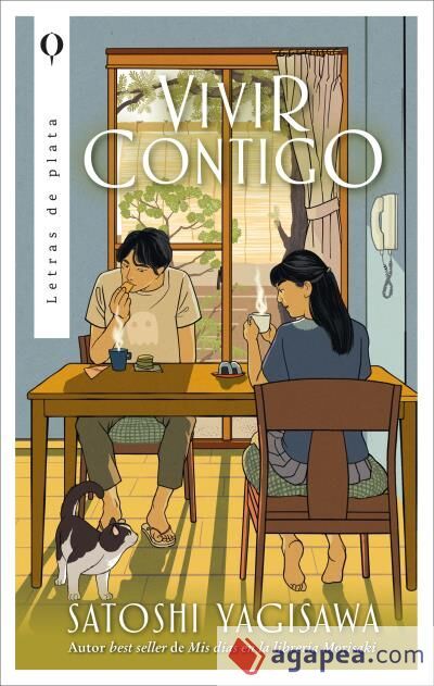 Vivir contigo