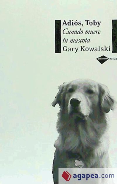 Adi&oacute;s, Toby