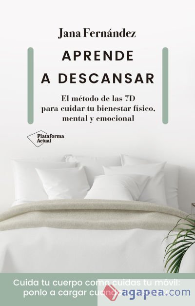 Aprende a descansar