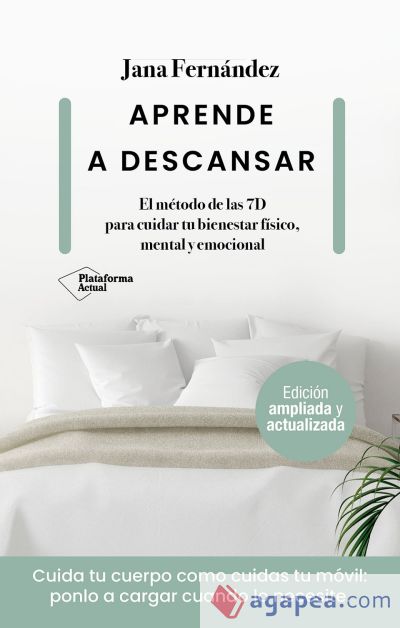 Aprende a descansar