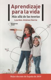 Portada de Aprendizaje para la vida