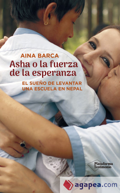 Asha o la fuerza de la esperanza