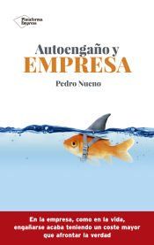 Portada de Autoengaño y empresa